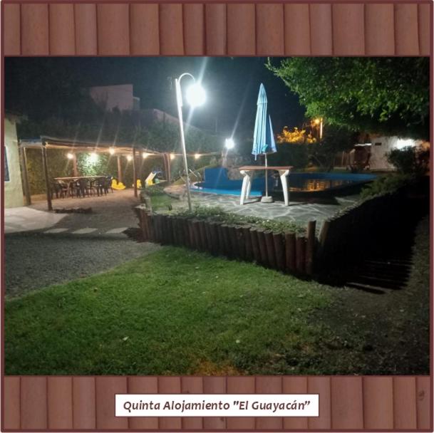 Quinta El Guayacán - Casa de 2 dormitorios - 18