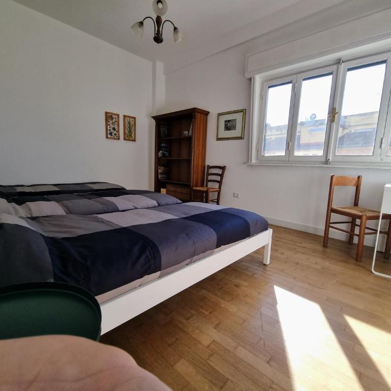 Cosy rooms - Triple Room with Shared Bathroom - 4