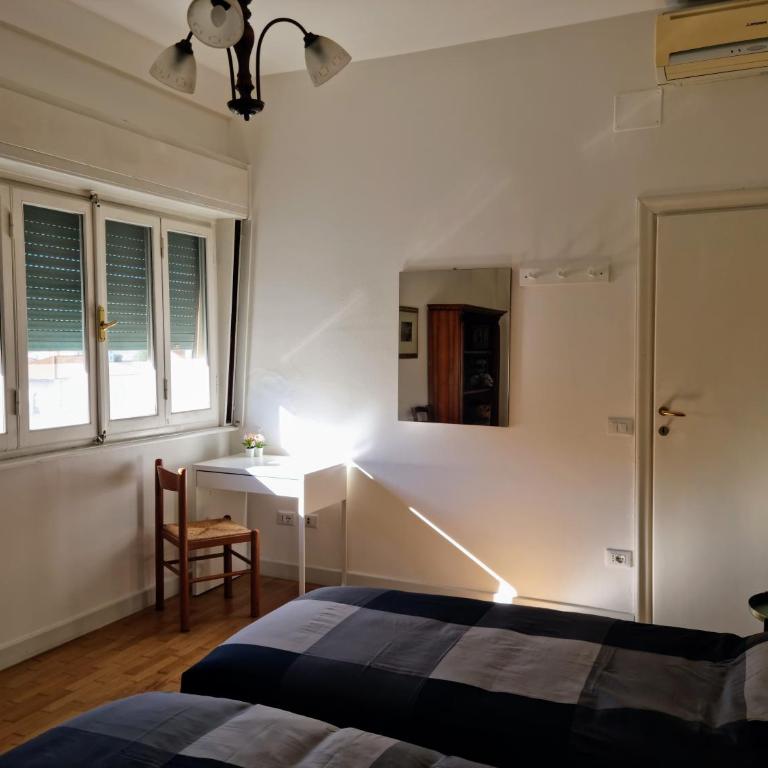 Cosy rooms - Triple Room with Shared Bathroom - 6