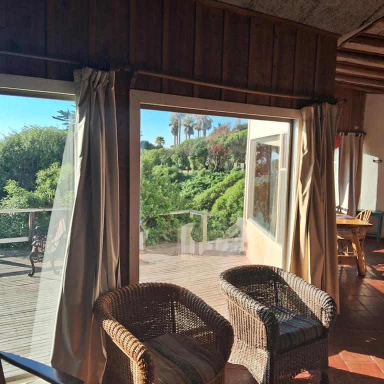 Una vista espectacular - Casa con 1 dormitorio - 37
