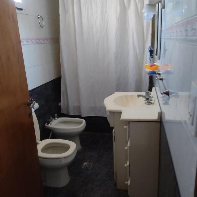 Zona avenida constitución - Apartamento de 2 dormitorios - 2