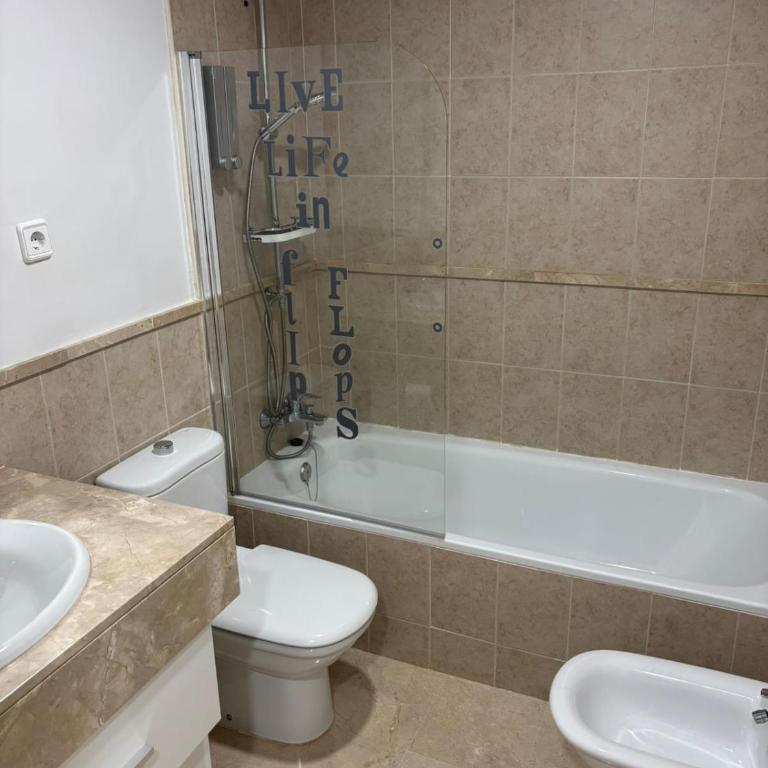 Soleada Buenas Noches - Apartamento de 2 dormitorios - 12
