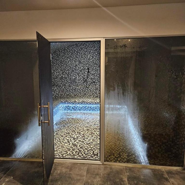 Residence hill Studio Rocco - Studio sa Pogledom na Planinu - 15