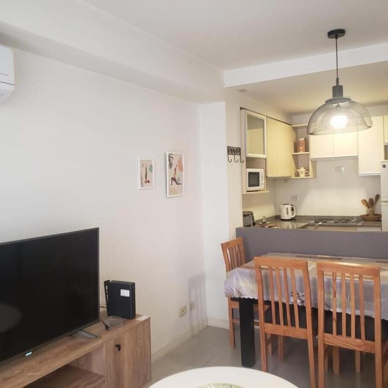 Departamento Arenales - Apartamento de 2 dormitorios - 3