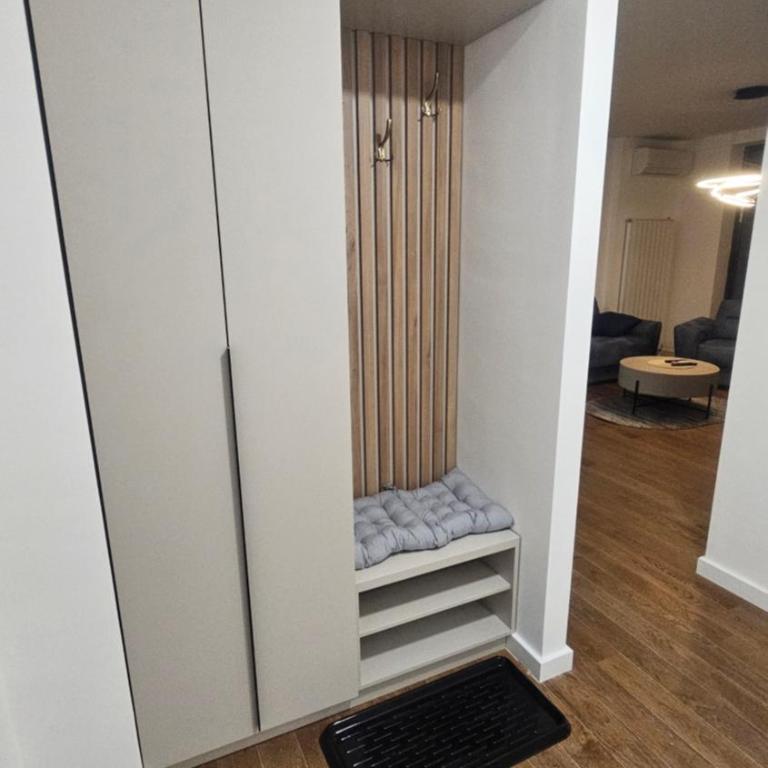 Planet A - Apartman sa 1 Spavaćom Sobom - 19