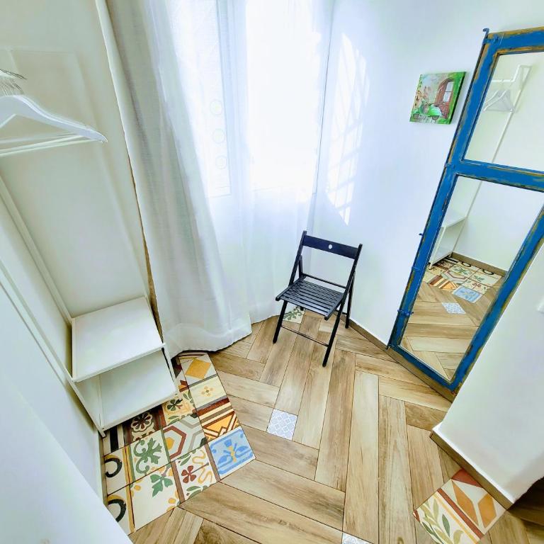 Seafront House Gabbiano Blu - Apartment - 28