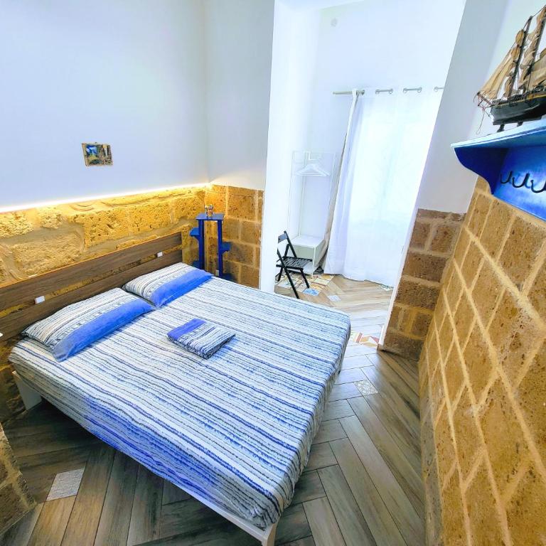 Seafront House Gabbiano Blu - Apartment - 30