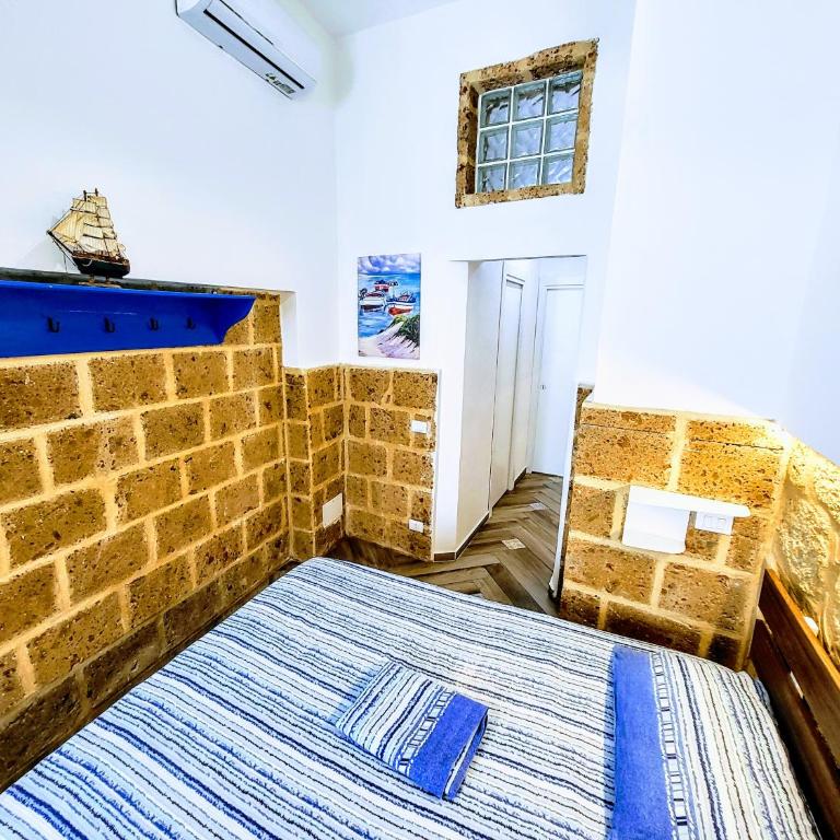 Seafront House Gabbiano Blu - Apartment - 33