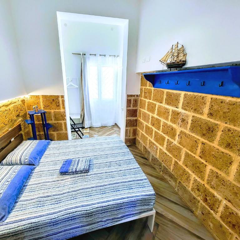 Seafront House Gabbiano Blu - Apartment - 32