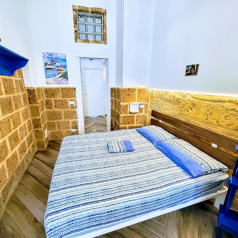 Seafront House Gabbiano Blu - Apartment - 34