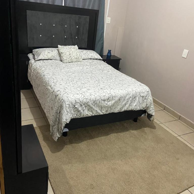 Cómodo ideal para ti cerca de estadio el encanto - Apartamento de 2 dormitorios - 4