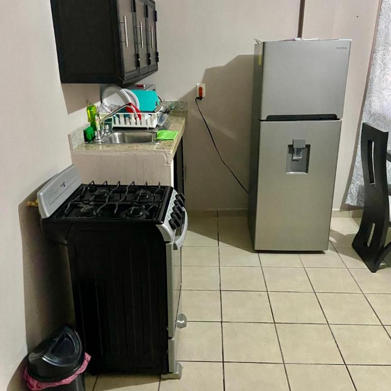 Cómodo ideal para ti cerca de estadio el encanto - Apartamento de 2 dormitorios - 5