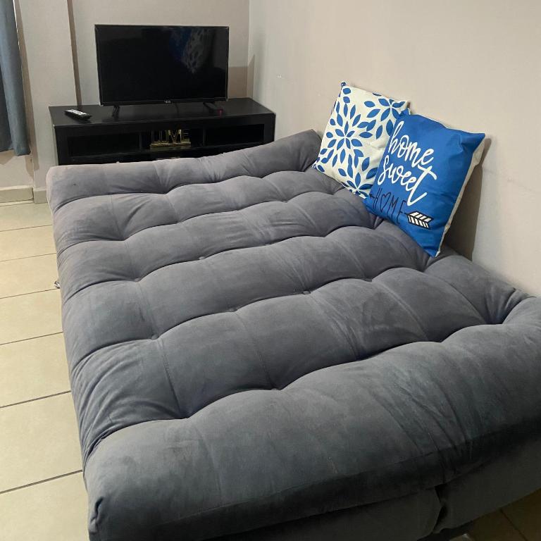 Cómodo ideal para ti cerca de estadio el encanto - Apartamento de 2 dormitorios - 8