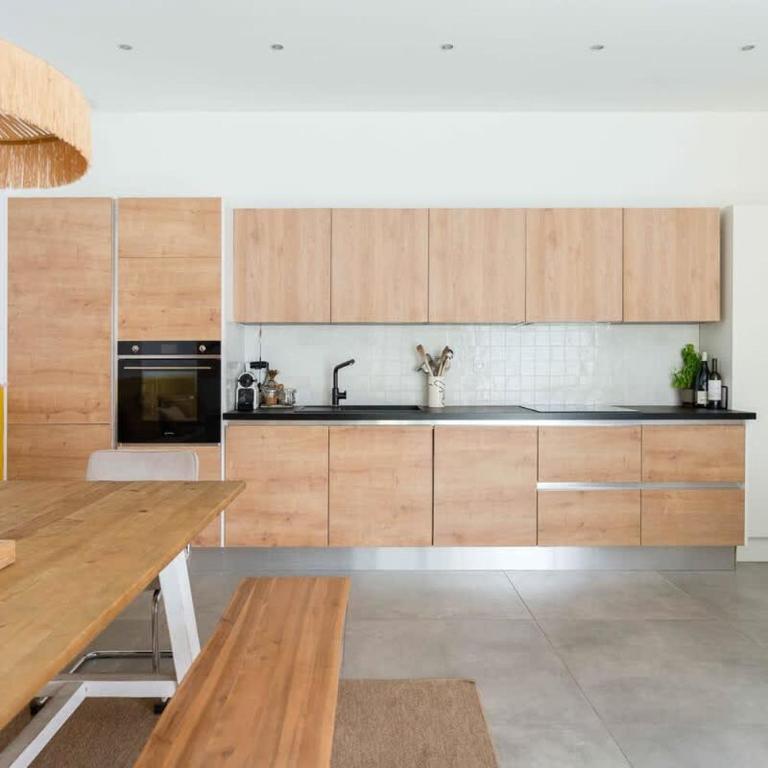 Charming city villa in the heart of Marseille - Villa - 5