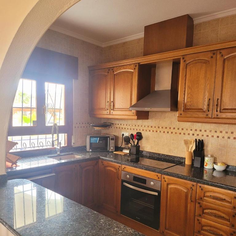 casa des loups - Villa de 2 dormitorios - 19