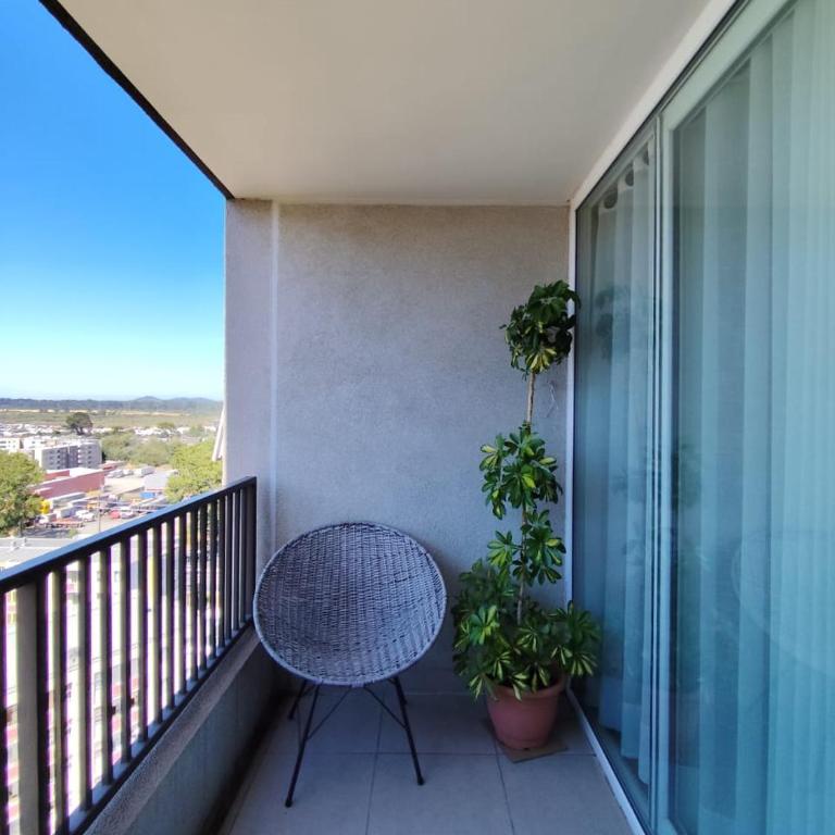 Departamento Salida Norte Temuco - Apartamento de 2 dormitorios - 3