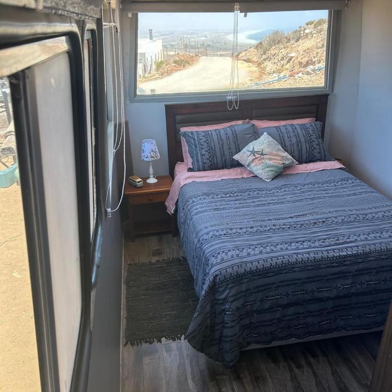 Escapada Romántica - Apartamento de 1 dormitorio - 2