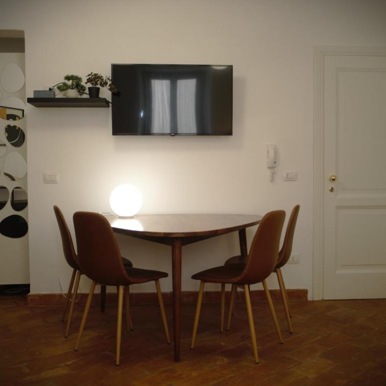 Suite "La Finestra su Alghero" - Deluxe Apartment - 3