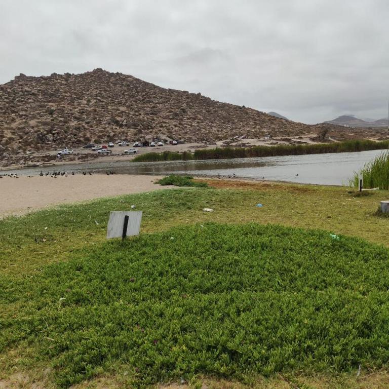 Escapada Romántica - Apartamento de 1 dormitorio - 3