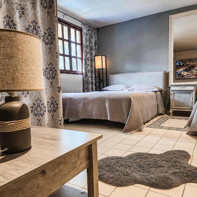 Casa Blanca Boutique & Organic - Suite - 9