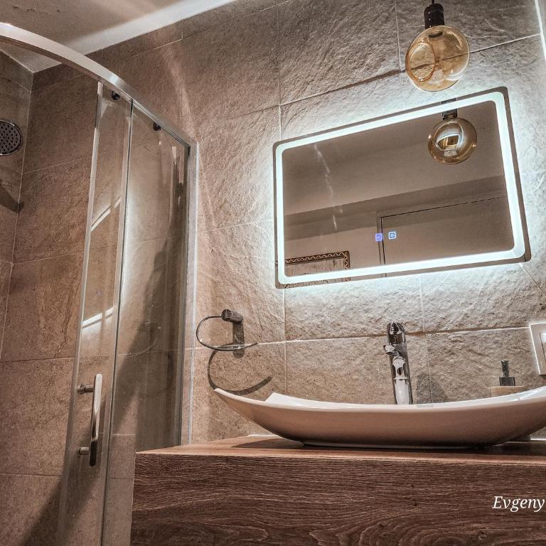 Casa Blanca Boutique & Organic - Suite - 14