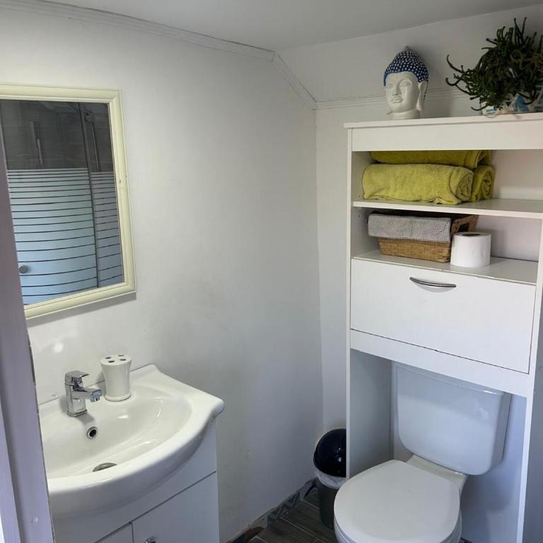 Escapada Romántica - Apartamento de 1 dormitorio - 13