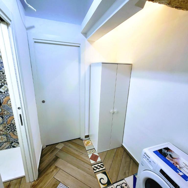 Seafront House Gabbiano Blu - Apartment - 23