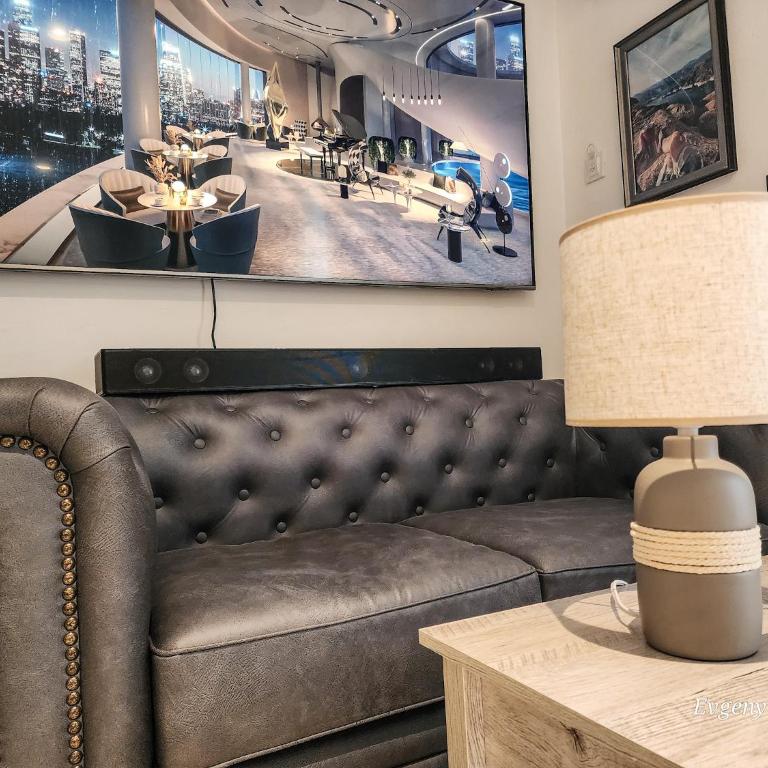 Casa Blanca Boutique & Organic - Suite - 11