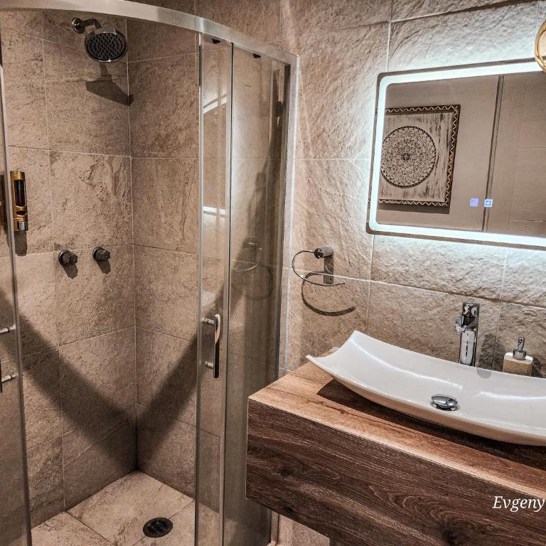 Casa Blanca Boutique & Organic - Suite - 7