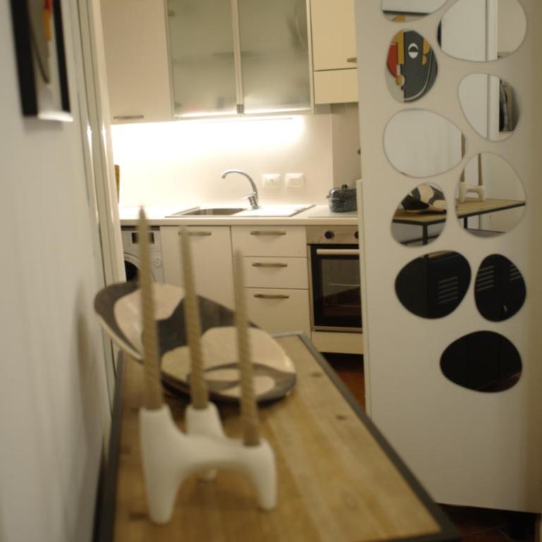 Suite "La Finestra su Alghero" - Deluxe Apartment - 2