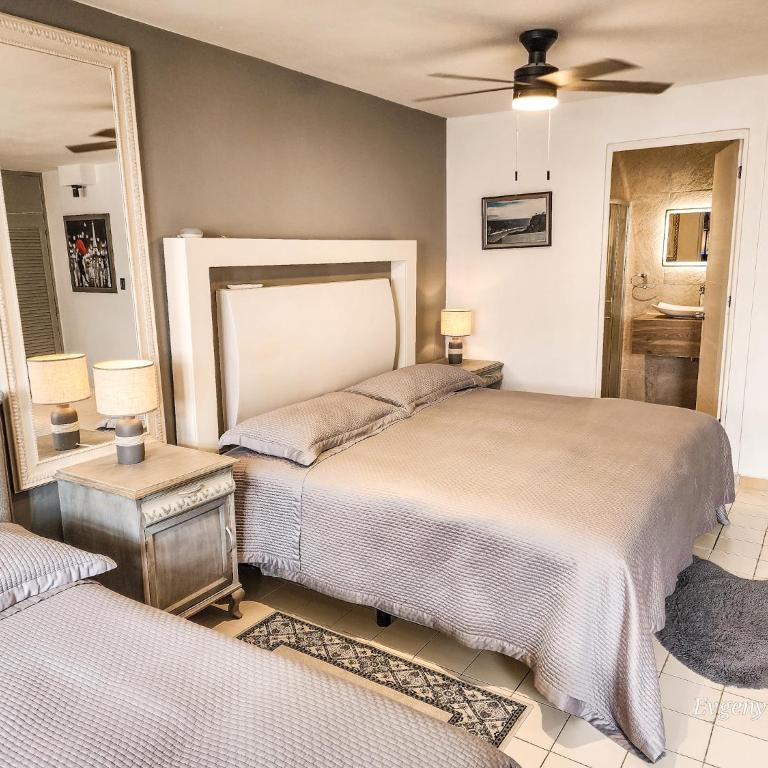 Casa Blanca Boutique & Organic - Suite - 2