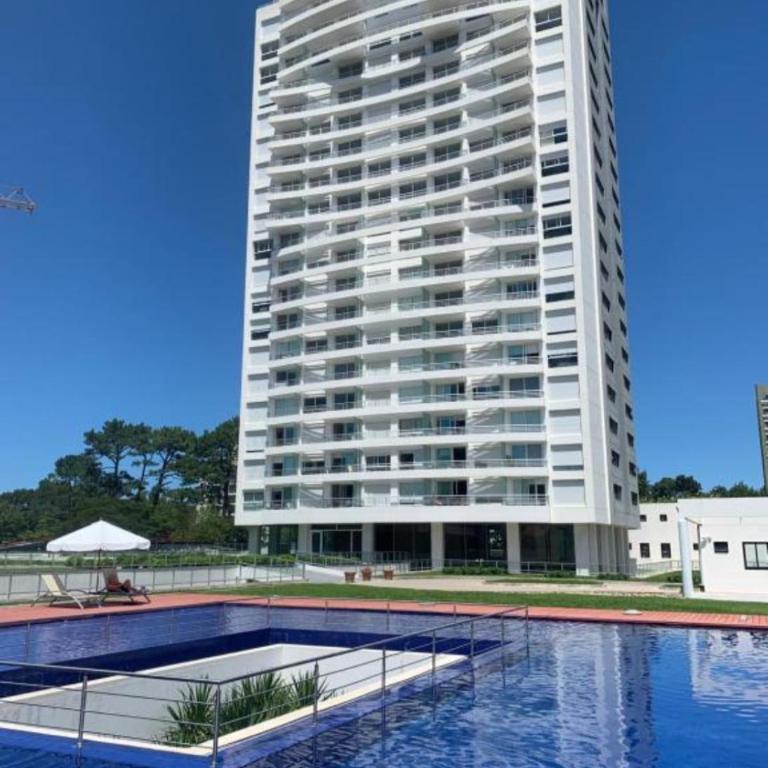 Torre Green Life - Apartamento de 1 dormitorio - 1