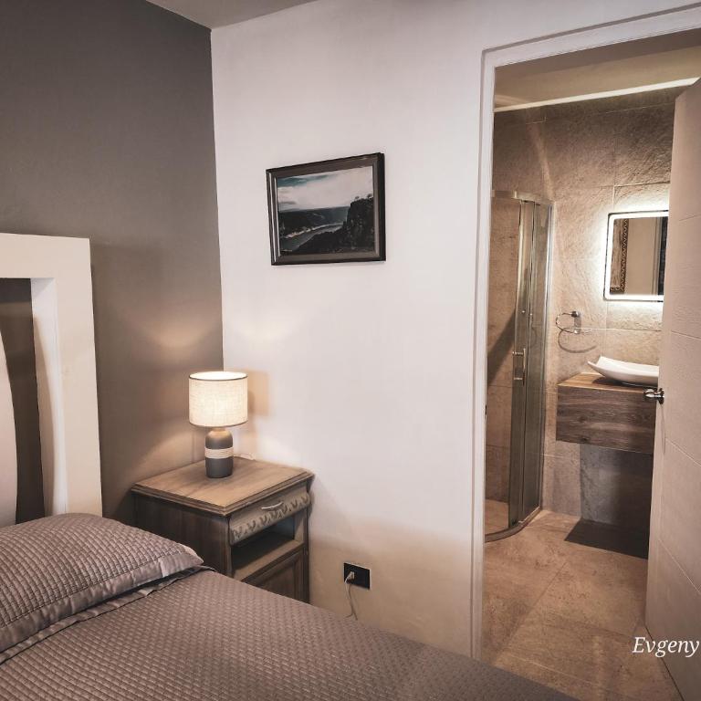 Casa Blanca Boutique & Organic - Suite - 5