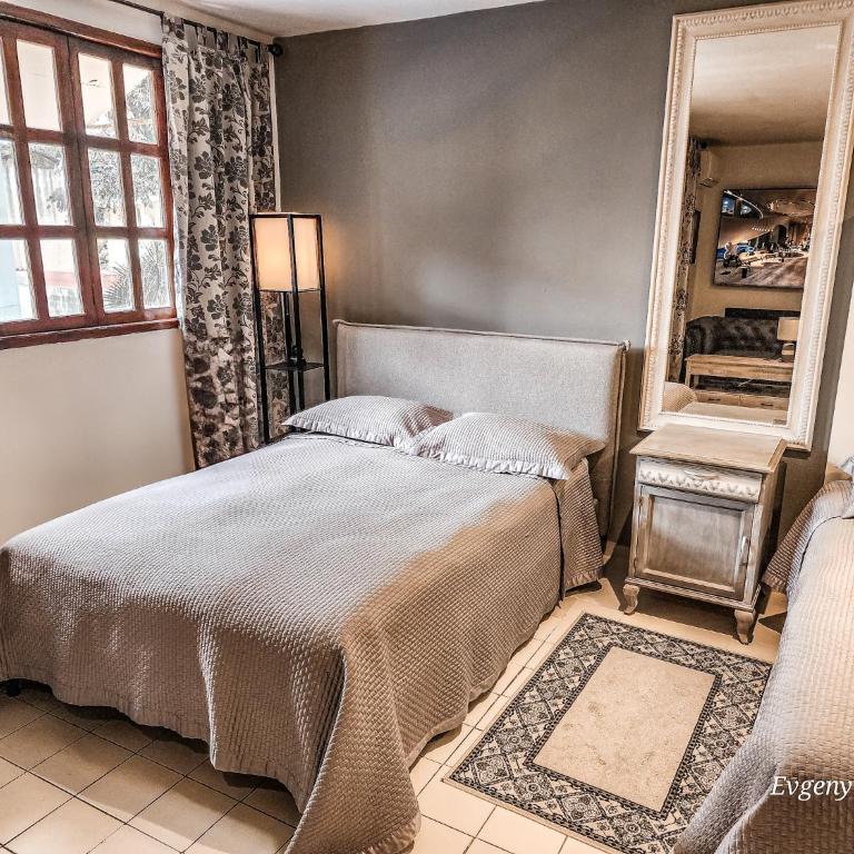 Casa Blanca Boutique & Organic - Suite - 16