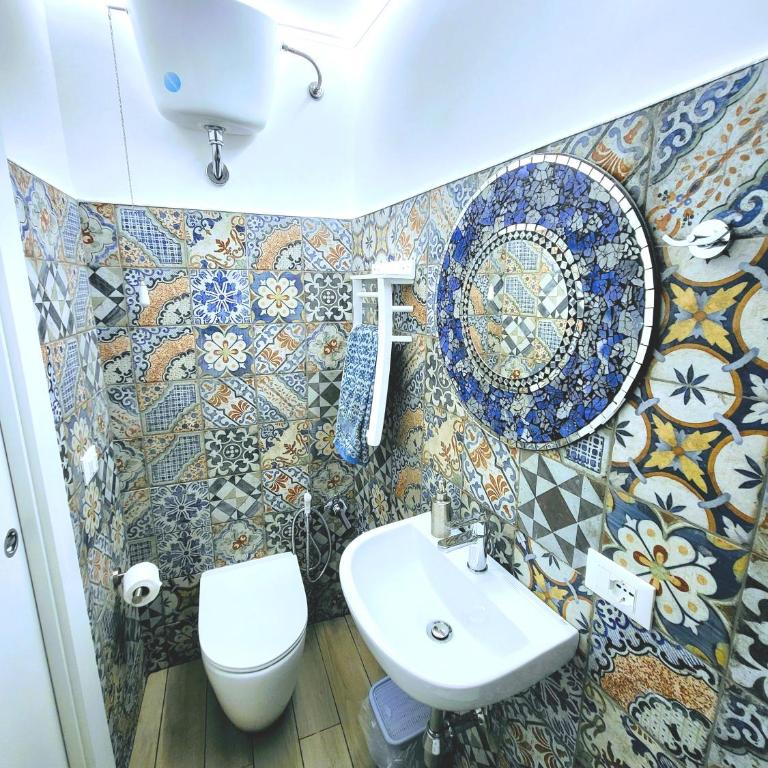Seafront House Gabbiano Blu - Apartment - 25