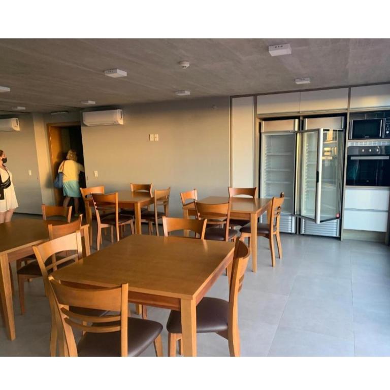 Torre Green Life - Apartamento de 1 dormitorio - 3