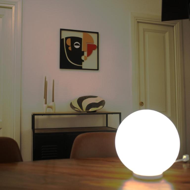 Suite "La Finestra su Alghero" - Deluxe Apartment - 8
