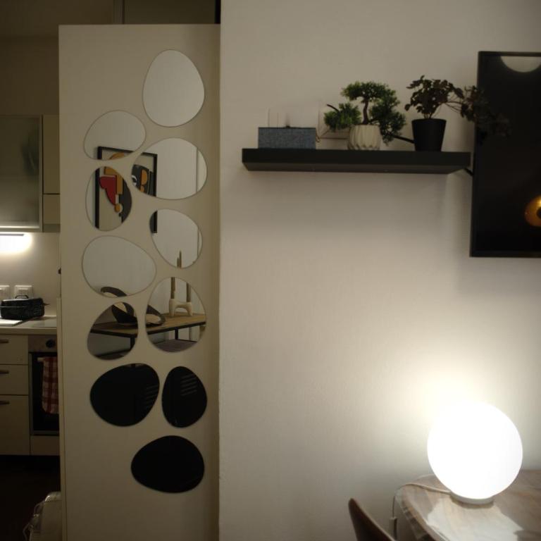 Suite "La Finestra su Alghero" - Deluxe Apartment - 9