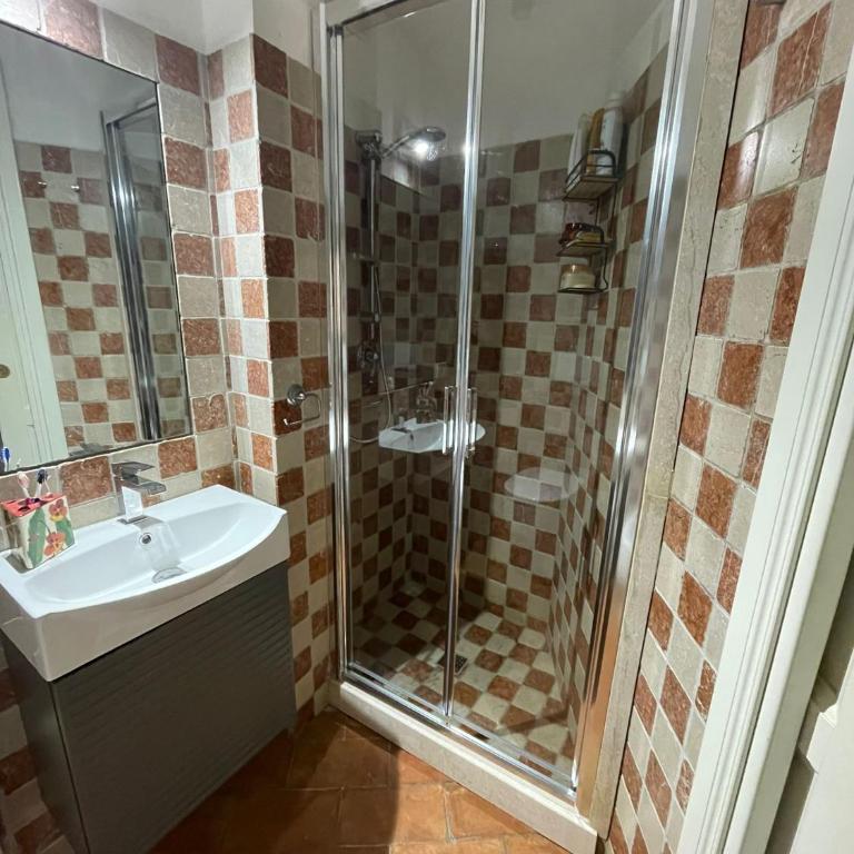 Suite "La Finestra su Alghero" - Deluxe Apartment - 10