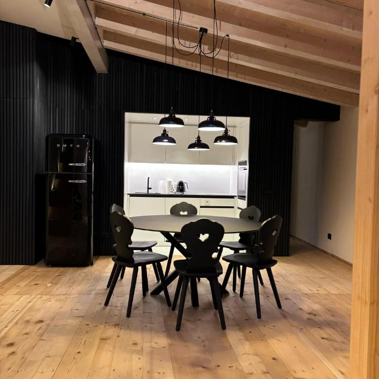 ADAM Suites - Brixen Card included - Appartamento - 16