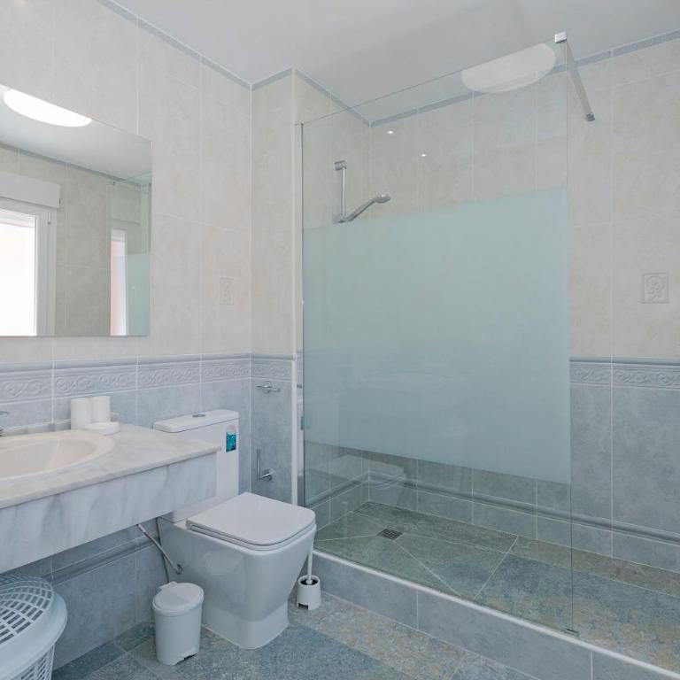 Townhouse with private pool! - Villa - 39