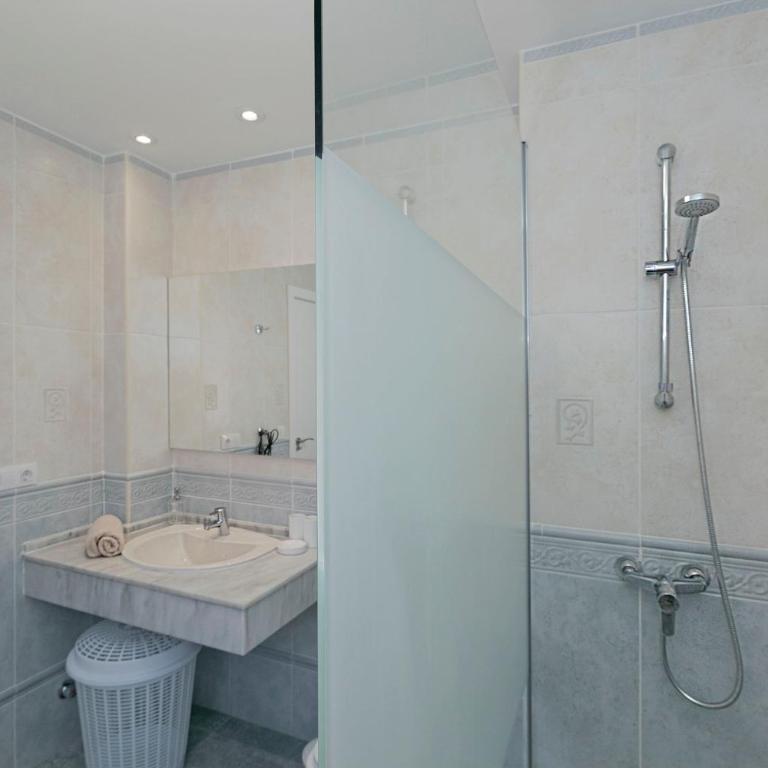 Townhouse with private pool! - Villa - 40