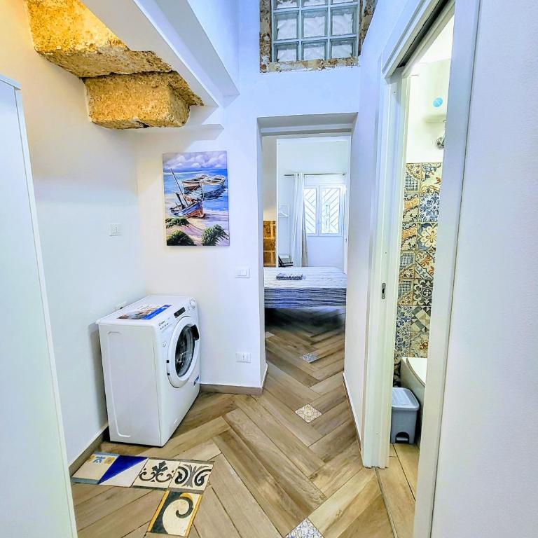 Seafront House Gabbiano Blu - Apartment - 18