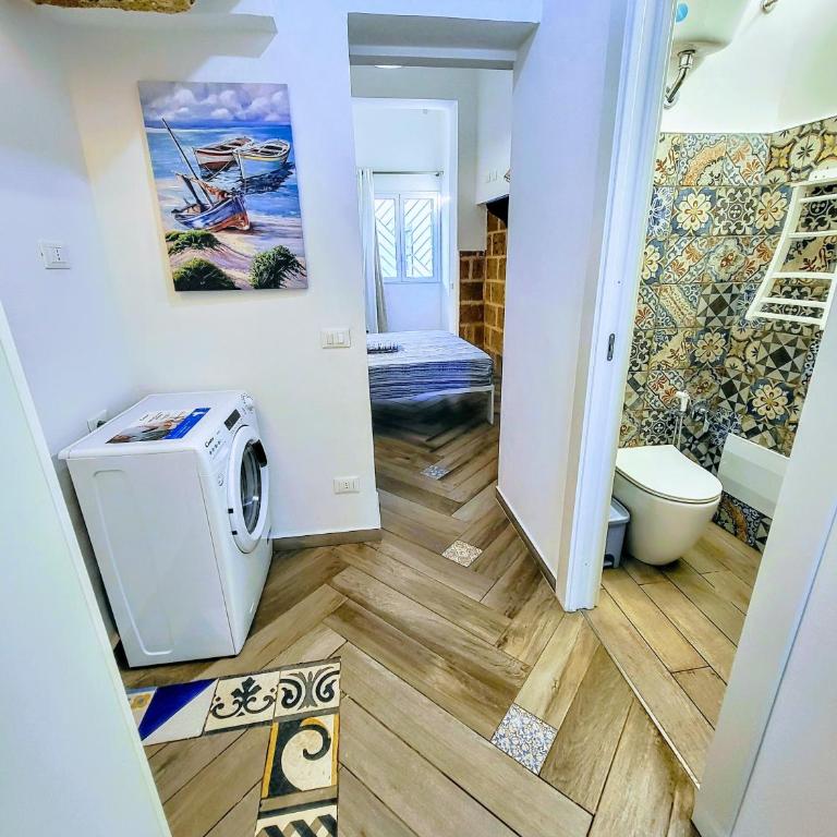 Seafront House Gabbiano Blu - Apartment - 24