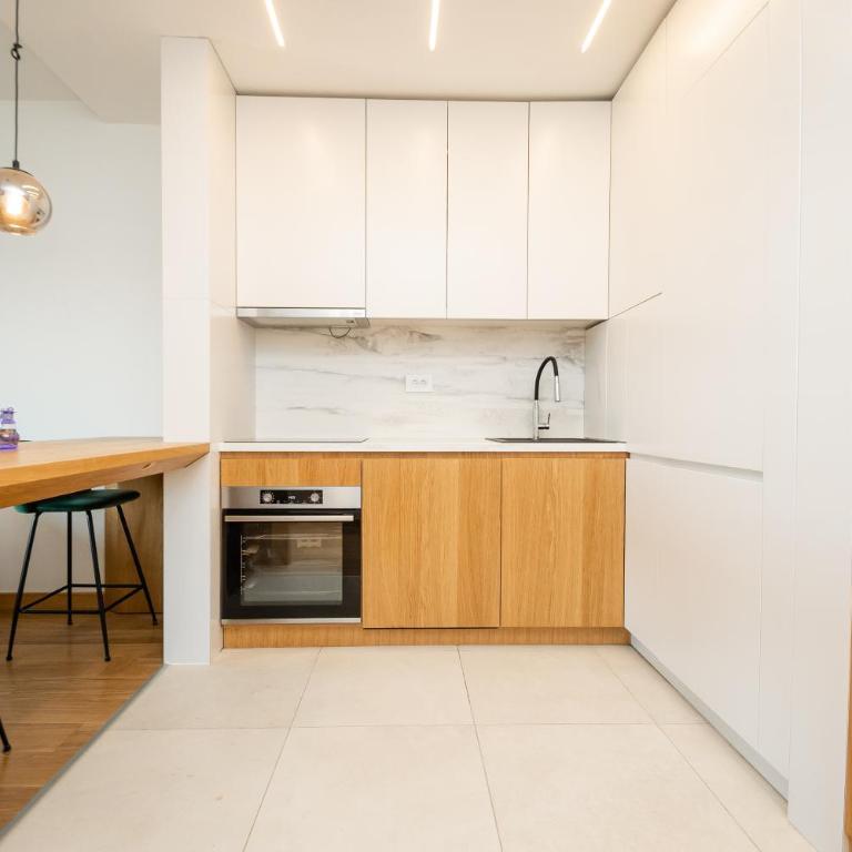 Monza - Two-Bedroom Apartment - 3