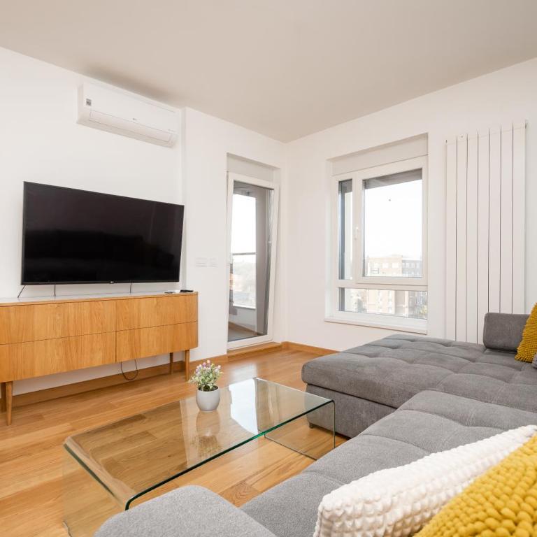 Monza - Two-Bedroom Apartment - 6