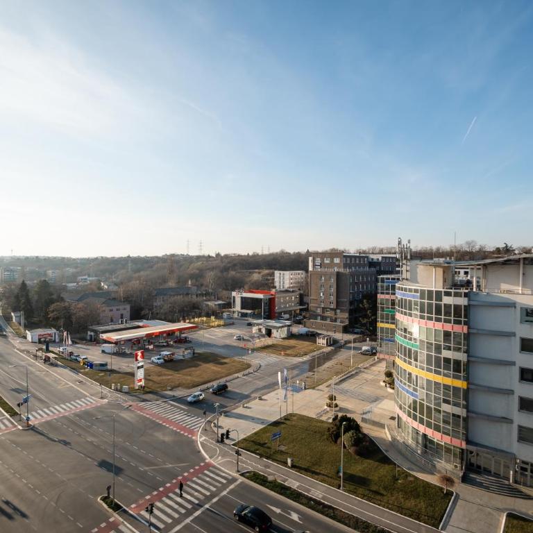 Monza - Two-Bedroom Apartment - 19