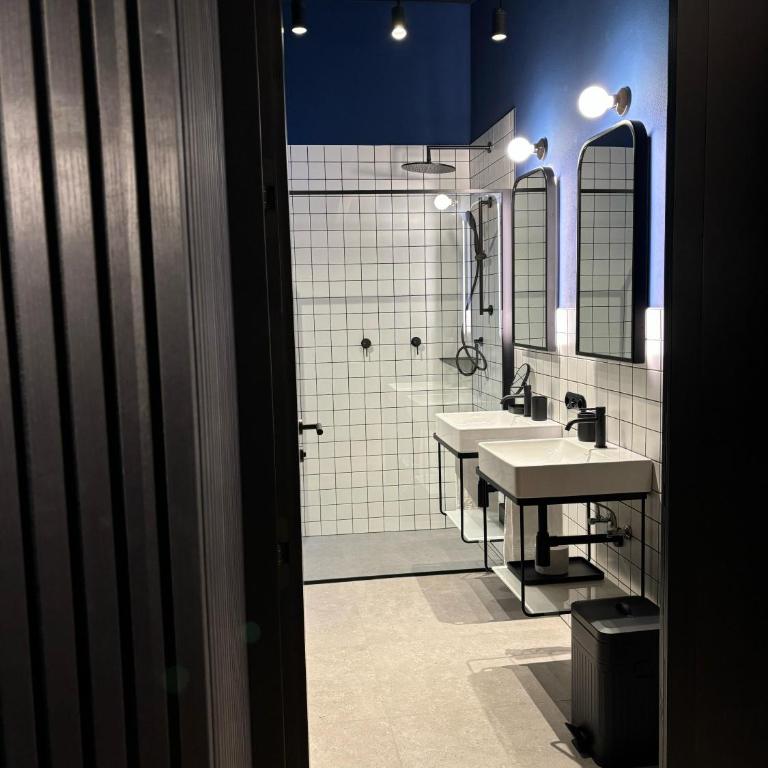 ADAM Suites - Brixen Card included - Appartamento - 4