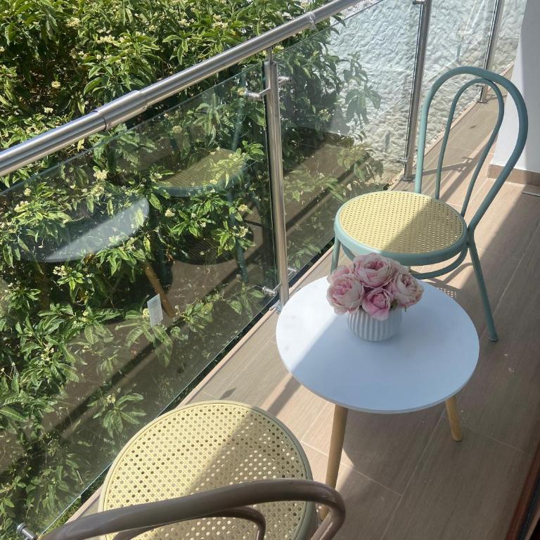 Hotel Rocamonti - Deluxe Room - 4