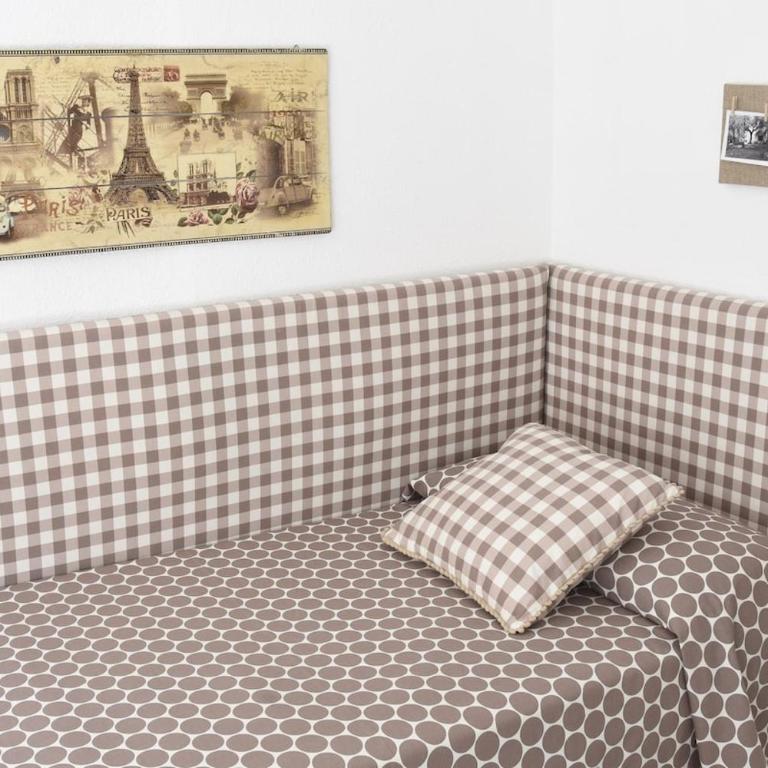 Alojamiento Vacacional Águilas de Poniente - Apartamento de 3 dormitorios - 13
